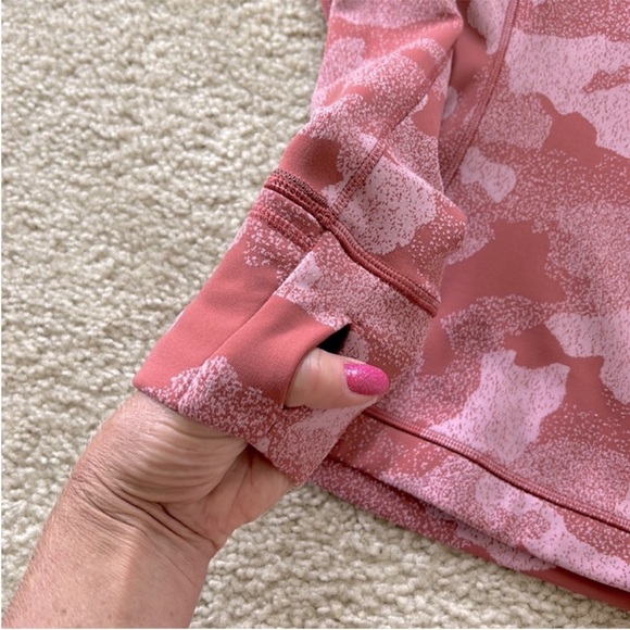 Lululemon It’s Rulu Run Long Sleeve Pullover - Picture 4 of 11